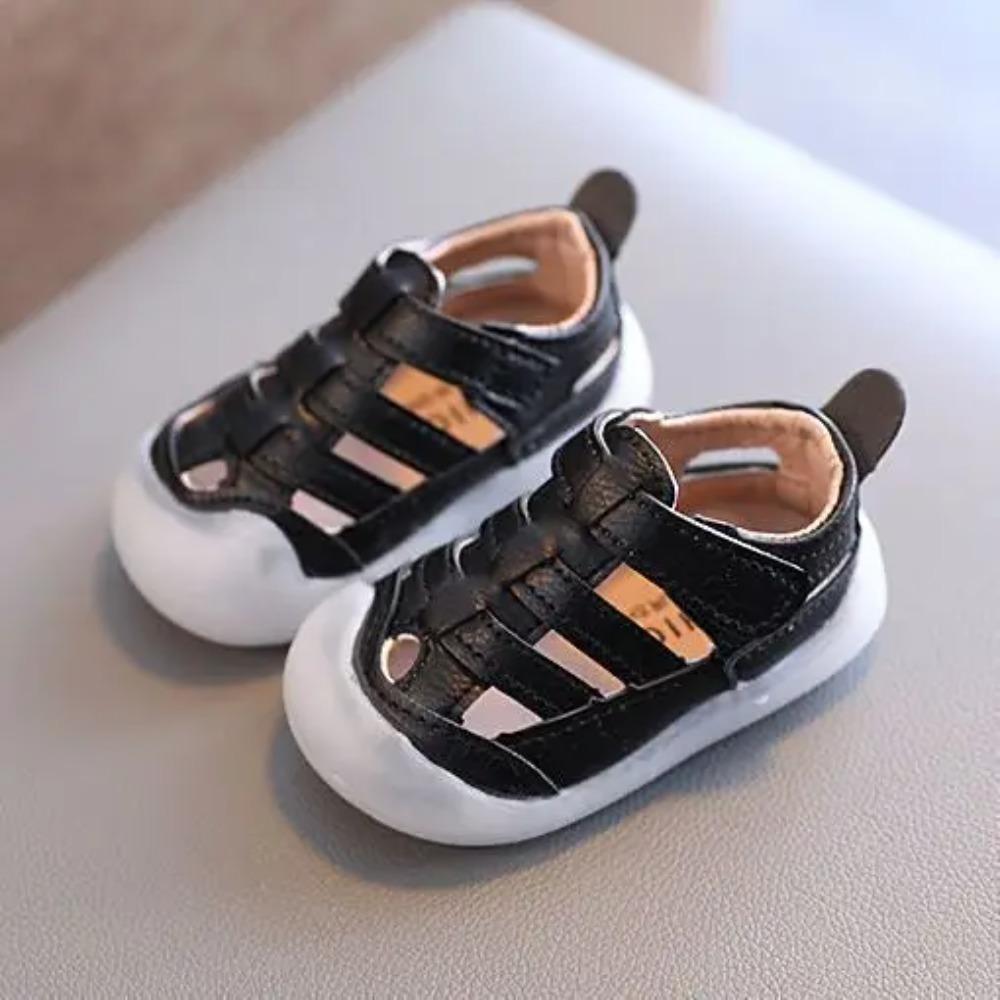 Kids Shoes Girls /Boys Sandals Summer Infants Soft Sole Walking Shoes Anti Slip Boys Beach Shoes Baby Sandals 26
Kids Shoes Girls /Boys Sandals Summer Infants Soft Sole Walking Shoes Anti Slip Boys Beach Shoes Baby Sandals 26