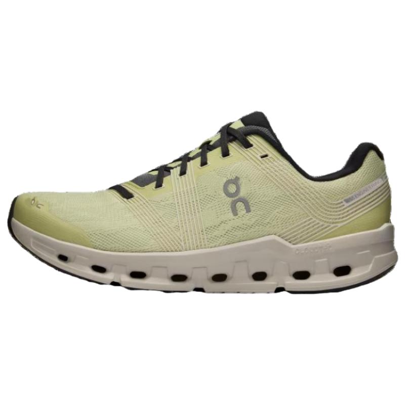 On Cloudgo Cushioning And Breathable Low Top Running Shoes Men s Green Sneakers 55.98091 46 зелений
On Cloudgo Cushioning And Breathable Low Top Running Shoes Men s Green Sneakers 55.98091 46 зелений
