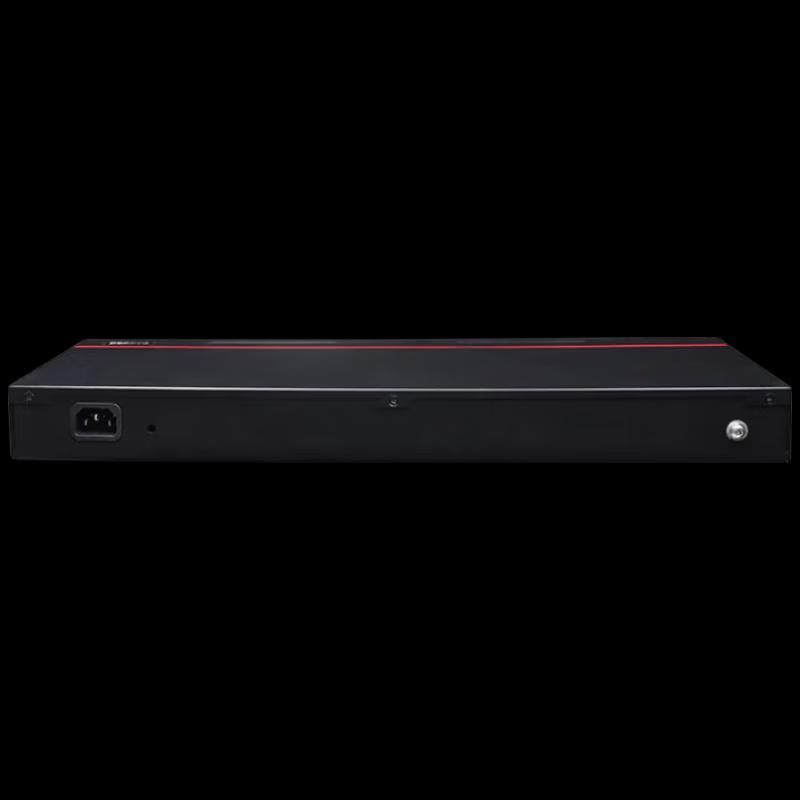 Huawei S1730S-L24TR-A1(A2) 24-Port Gigabit Layer 2 Rackmount Switch
Huawei S1730S-L24TR-A1(A2) 24-Port Gigabit Layer 2 Rackmount Switch
