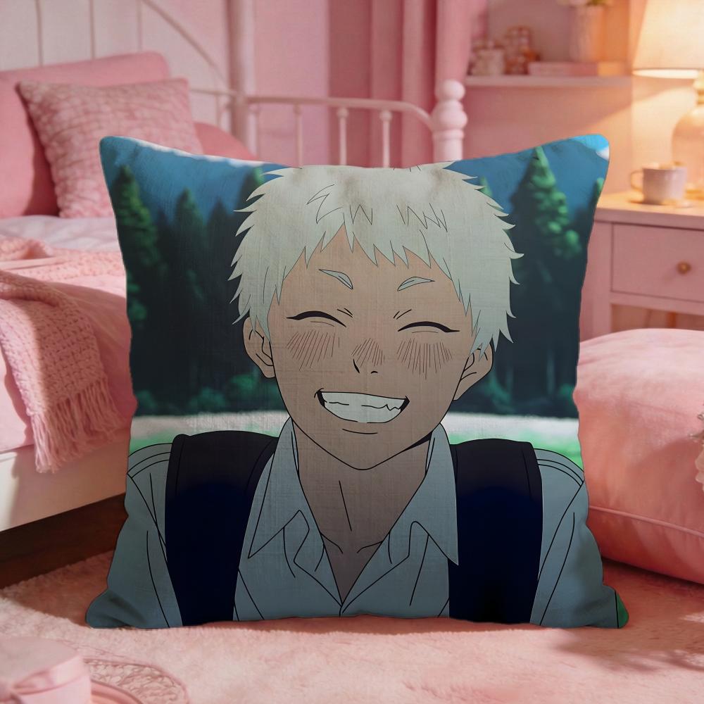 The Summer Hikaru DDieds Cushion Cover Premium Comfort Reversible Pillow Cove Two In One Design For Any Room Car Interior 30X30cm
The Summer Hikaru DDieds Cushion Cover Premium Comfort Reversible Pillow Cove Two In One Design For Any Room Car Interior 30X30cm