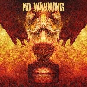 CD NO WARNING Suffer Survive WPCR12030 Warner Music Ja 2004 Japan ObiRock Used
CD NO WARNING Suffer Survive WPCR12030 Warner Music Ja 2004 Japan ObiRock Used