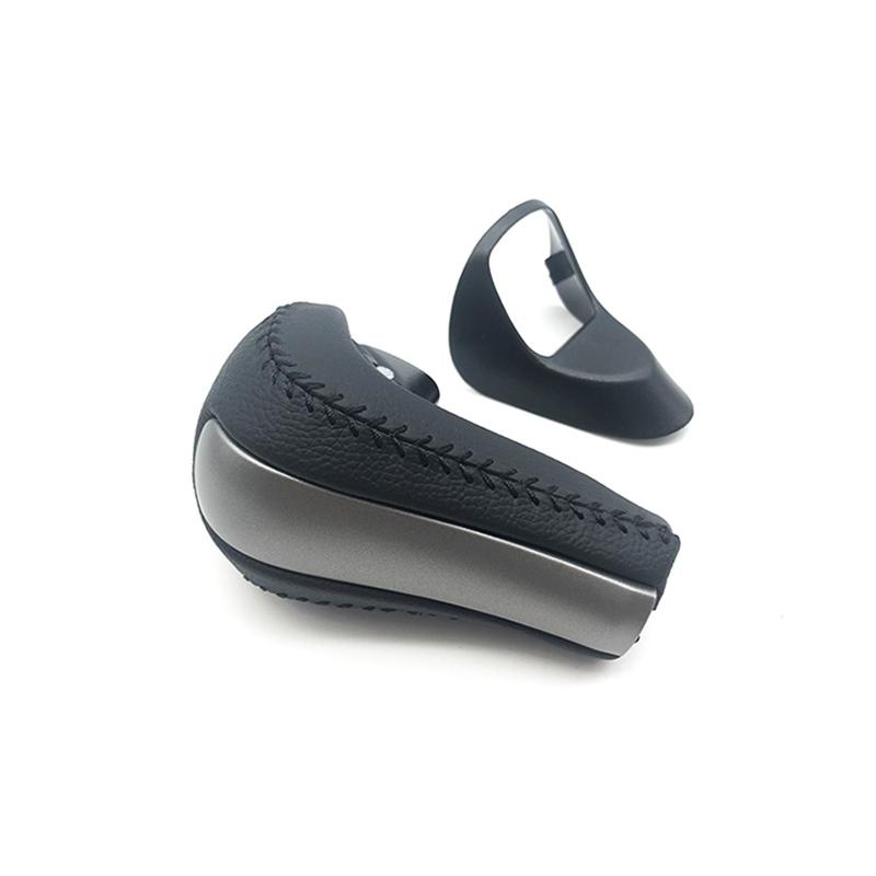 New Original Gear Shift Knob For Honda Accord 2007 2008 2009 2010 2011 2012 Gear Ball Head leather
New Original Gear Shift Knob For Honda Accord 2007 2008 2009 2010 2011 2012 Gear Ball Head leather