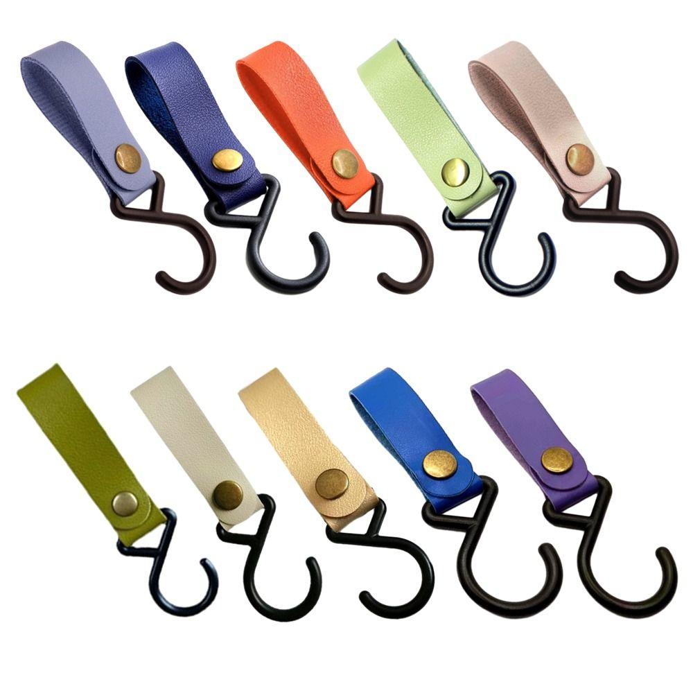 Прочные походные принадлежности Портативный походный инструмент Крючки из искусственной кожи Вешалка для одежды Крючок для кемпинга Штатив 
Прочные походные принадлежности Портативный походный инструмент Крючки из искусственной кожи Вешалка для одежды Крючок для кемпинга Штатив