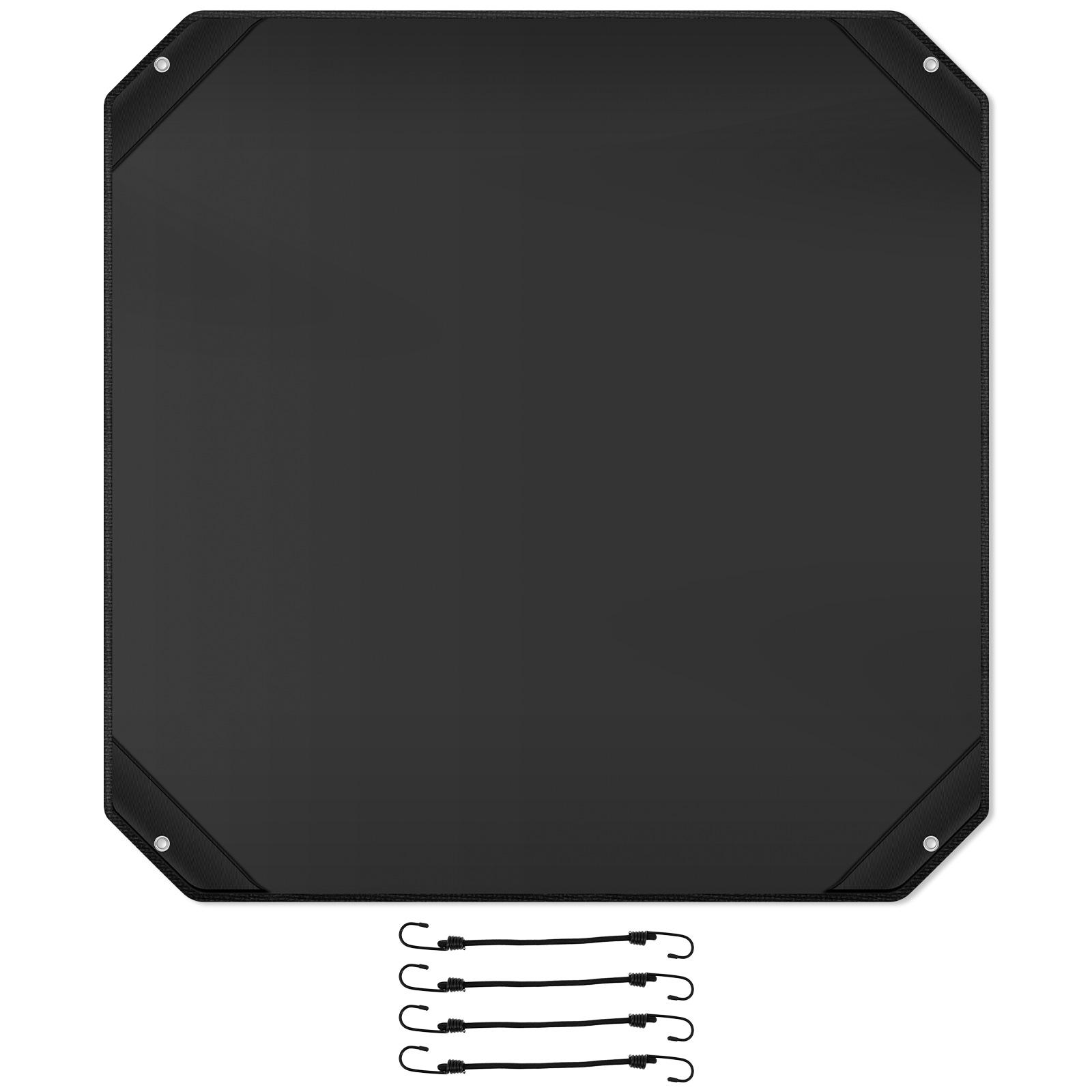Outdoor Square Vertical Air Conditioner Cover Dust Proof Waterproof for Winter & Fall, Stops Leaves and Nesting AC Cover чорний
Outdoor Square Vertical Air Conditioner Cover Dust Proof Waterproof for Winter & Fall, Stops Leaves and Nesting AC Cover чорний