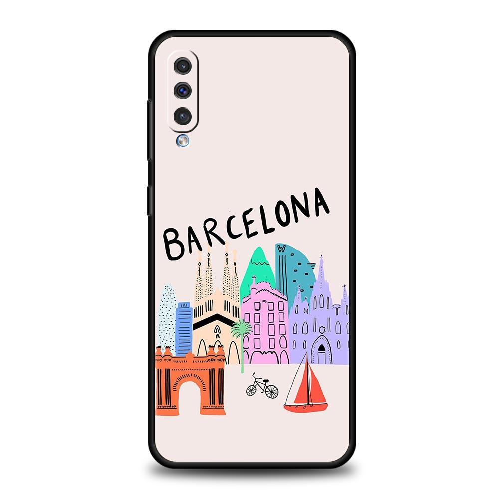 Case For Samsung A56 A36 A26 A24 A12 A14 A16 A50 A70 A22 A40 A34 A54 A42 A52 5G A04s A06 Cover New York City Cartoon Paris Galaxy A20e
Case For Samsung A56 A36 A26 A24 A12 A14 A16 A50 A70 A22 A40 A34 A54 A42 A52 5G A04s A06 Cover New York City Cartoon Paris Galaxy A20e