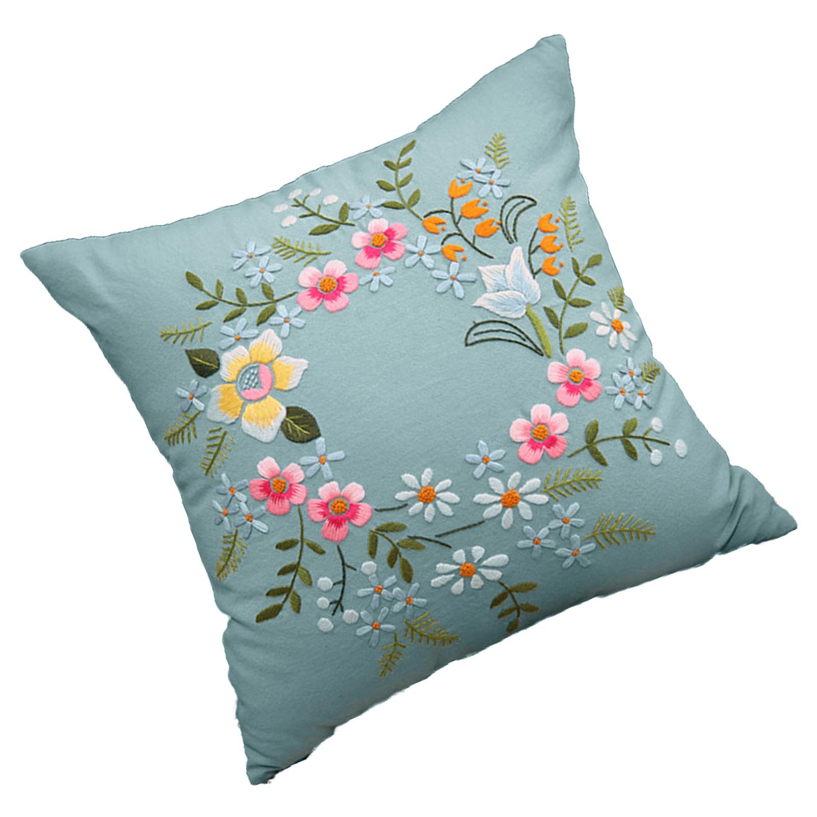 Наборы для шитья наволочек, Наборы для вышивания наволочек с вышивальной иглой, Наборы для рукоделия наволочек для взрослых и детей светло-серый
Наборы для шитья наволочек, Наборы для вышивания наволочек с вышивальной иглой, Наборы для рукоделия наволочек для взрослых и детей светло-серый