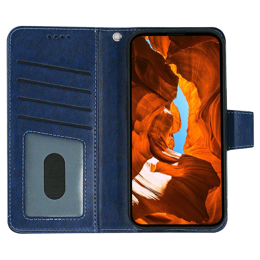 For Honor 400 Pro 5G (Global) Case Stand Card Holder Wallet Leather Phone Cover Brown
For Honor 400 Pro 5G (Global) Case Stand Card Holder Wallet Leather Phone Cover Brown