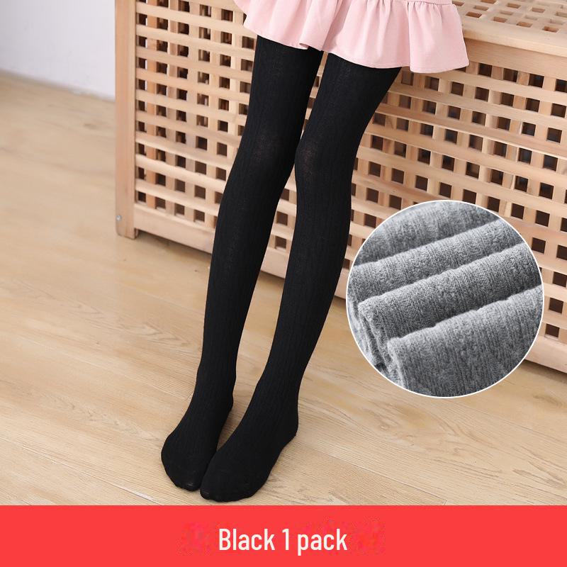 Детские колготки с 8-образным переплетением - весна/осень, бесшовные, тонкие носки 8-12 years old, height 135-148cm чёрный
Детские колготки с 8-образным переплетением - весна/осень, бесшовные, тонкие носки 8-12 years old, height 135-148cm чёрный