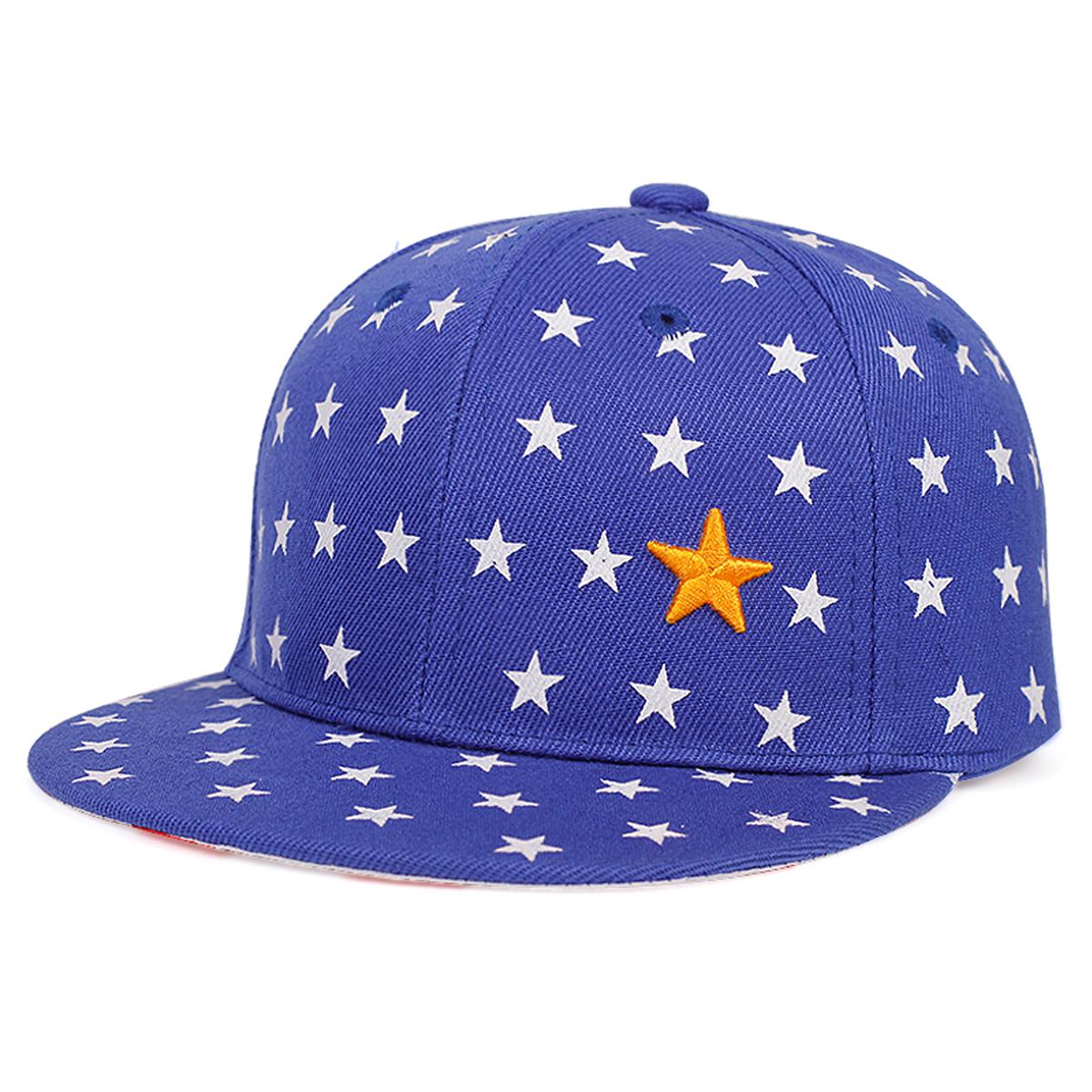 Star Embroidery Baseball Caps Hip-Hop Hats Spring Autumn Outdoor Use Adjustable Casual Hat Boy Girl Trave Children Five Pointed
Star Embroidery Baseball Caps Hip-Hop Hats Spring Autumn Outdoor Use Adjustable Casual Hat Boy Girl Trave Children Five Pointed