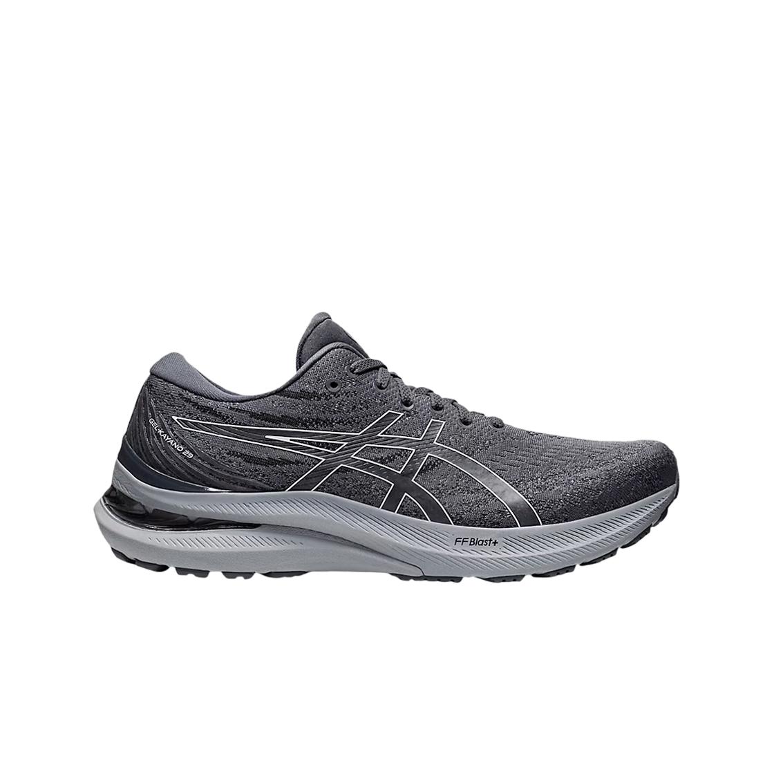 Asics Gel-kayano 29 Metropolis White - 2e Wide 265
Asics Gel-kayano 29 Metropolis White - 2e Wide 265
