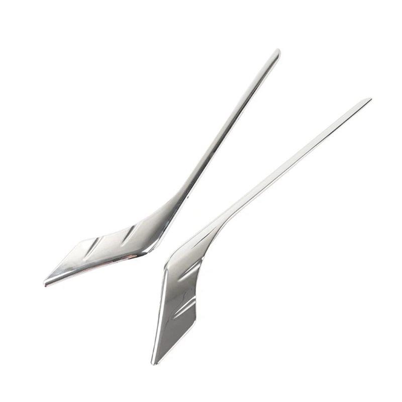 Motorcycle Accessories Fairing Turn Signal Trim Kit Set For Indian Chieftain Roadmaster 2014-2025 Silver срібний
Motorcycle Accessories Fairing Turn Signal Trim Kit Set For Indian Chieftain Roadmaster 2014-2025 Silver срібний