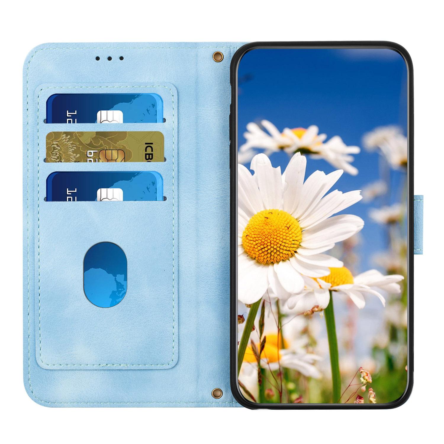 For Xiaomi Redmi Note 13 Pro+ 5G Case PU Leather Flower Pattern Wallet Style Flip Phone Cover Light Purple
For Xiaomi Redmi Note 13 Pro+ 5G Case PU Leather Flower Pattern Wallet Style Flip Phone Cover Light Purple