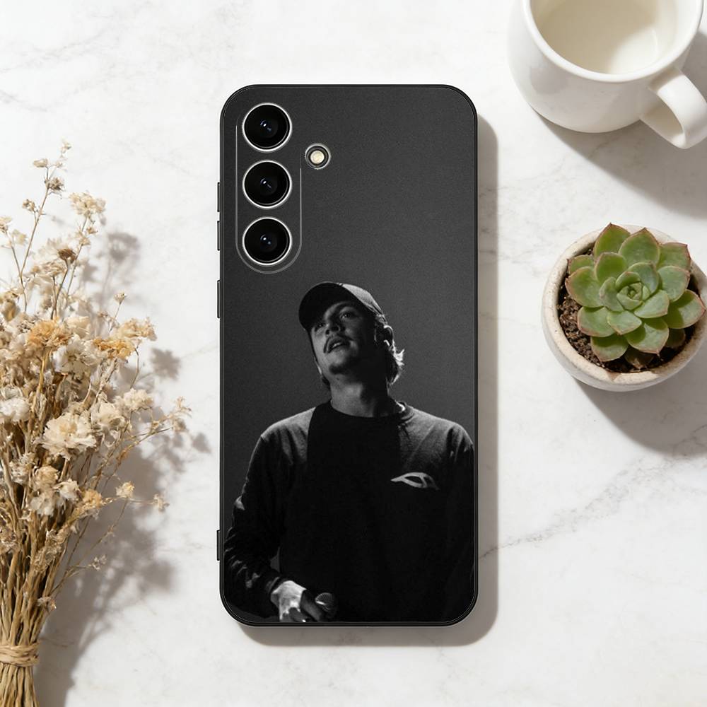 N-Nekfeu French Rap Phone Case For Samsung Galaxy A73,A72,A71,A70,A53,A52,A51,Soft Silicone Black Cover Samsung a32 5g
N-Nekfeu French Rap Phone Case For Samsung Galaxy A73,A72,A71,A70,A53,A52,A51,Soft Silicone Black Cover Samsung a32 5g
