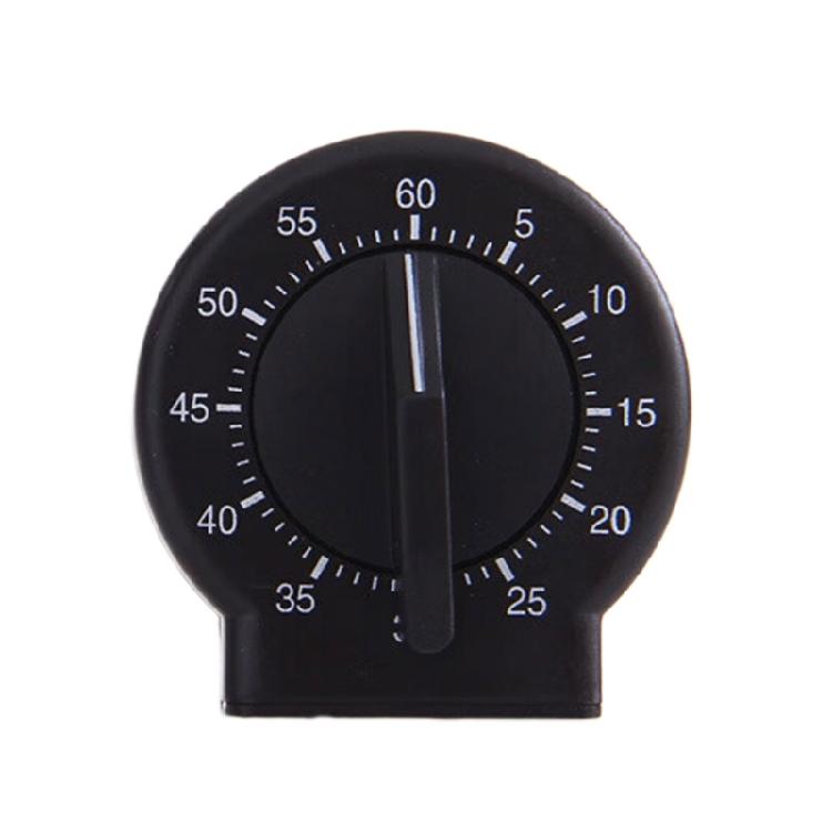 Quiet Operation Mechanical Timers Portable Design Countdowns Clock Kitchen Gadget Suitable For Travel And Home Decors чорний
Quiet Operation Mechanical Timers Portable Design Countdowns Clock Kitchen Gadget Suitable For Travel And Home Decors чорний