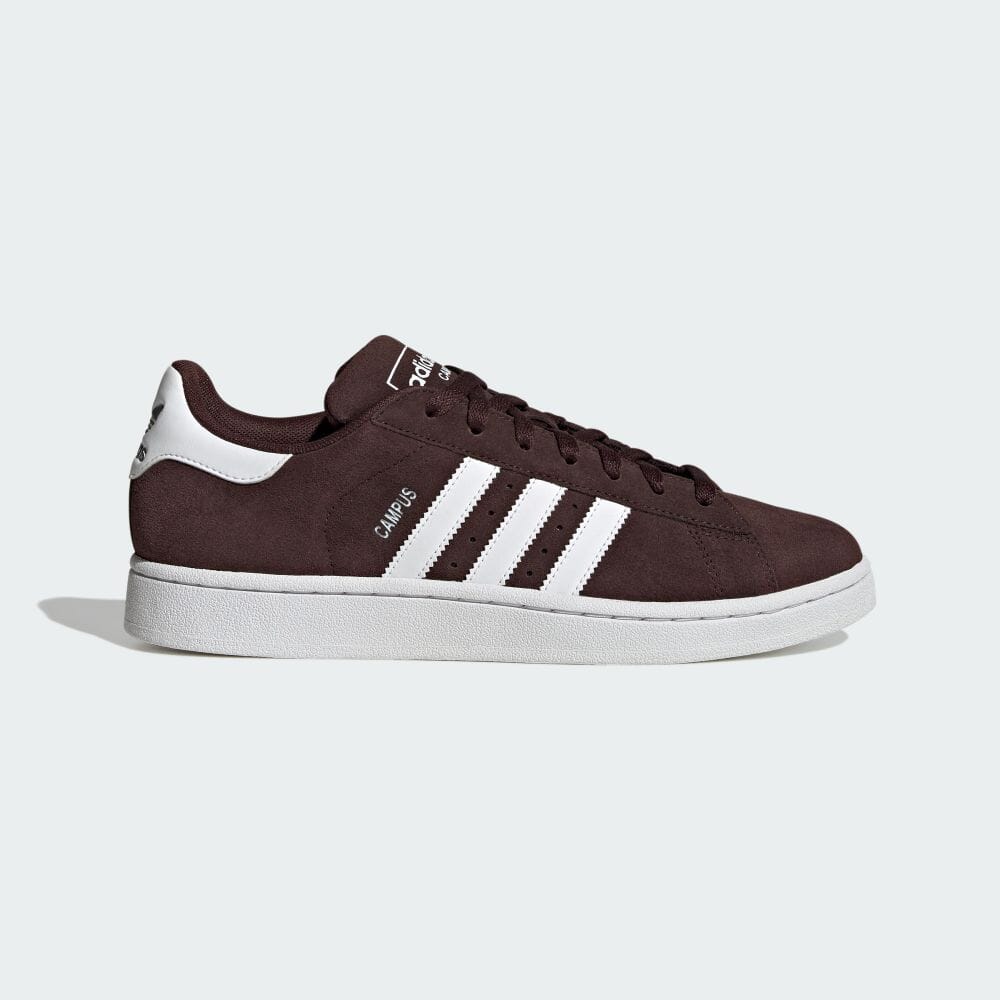 Кроссовки Adidas CAMPUS 2.0 Shadow Brown ORIGINALS Unisex IE4594 Shadow Brown / Обувь белая / Основная черная
Кроссовки Adidas CAMPUS 2.0 Shadow Brown ORIGINALS Unisex IE4594 Shadow Brown / Обувь белая / Основная черная