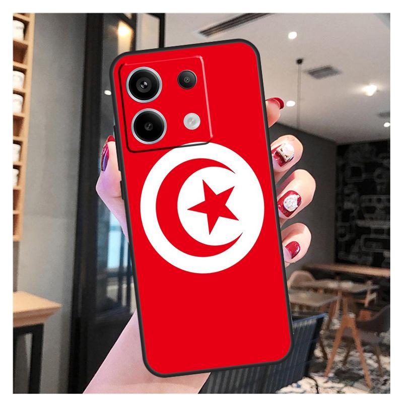 Чехол с изображением флага Туниса и карты для Xiaomi Redmi Note 13 12 10 9 8 11 Pro 12S 11S 10S 9S Remdi 13C 9C 10C 12C Cover Redmi Note 13 Pro 4G
Чехол с изображением флага Туниса и карты для Xiaomi Redmi Note 13 12 10 9 8 11 Pro 12S 11S 10S 9S Remdi 13C 9C 10C 12C Cover Redmi Note 13 Pro 4G