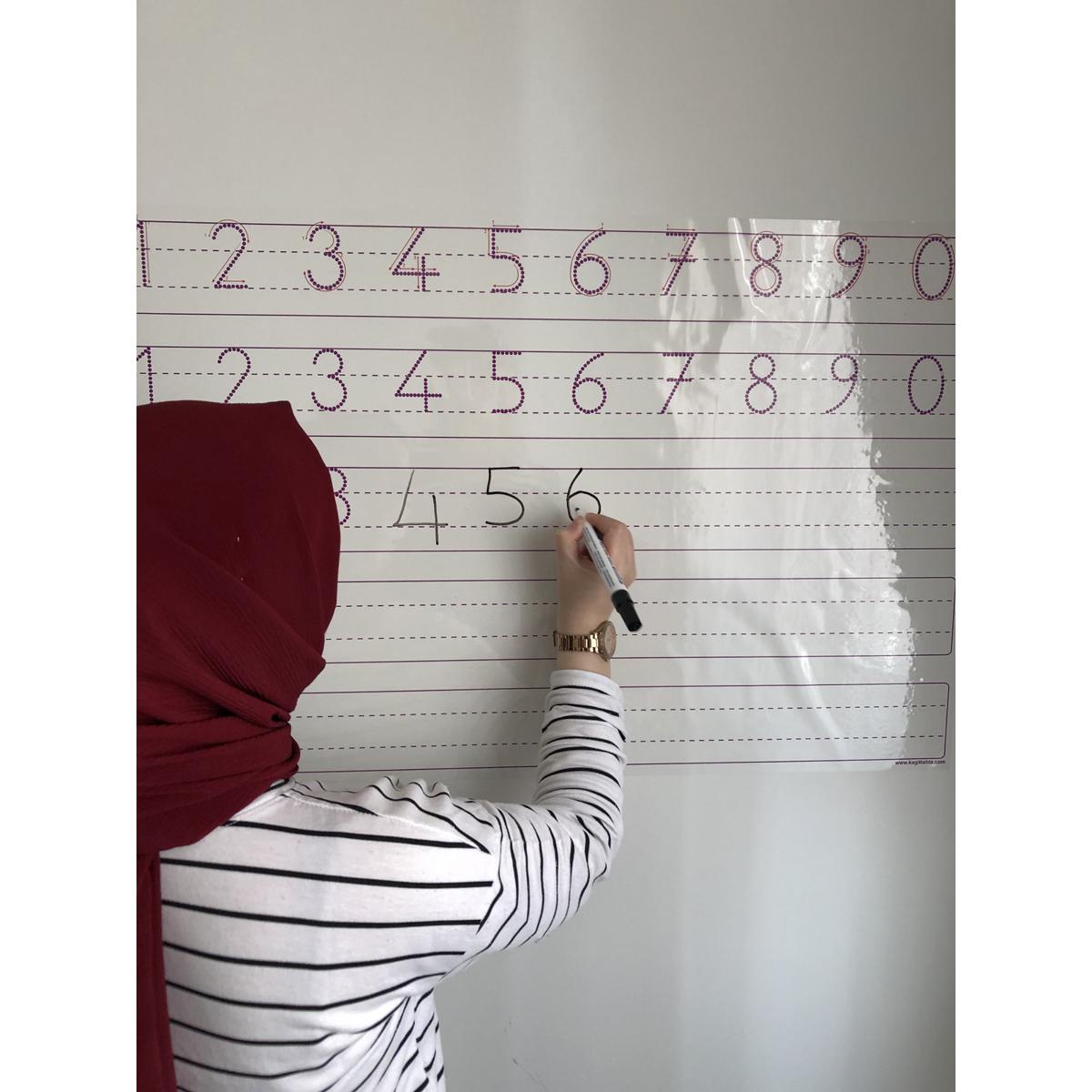 Умная бумажная доска для изучения чисел, доска для письма 85x56 см, ручка, подарок 1 белый
Умная бумажная доска для изучения чисел, доска для письма 85x56 см, ручка, подарок 1 белый