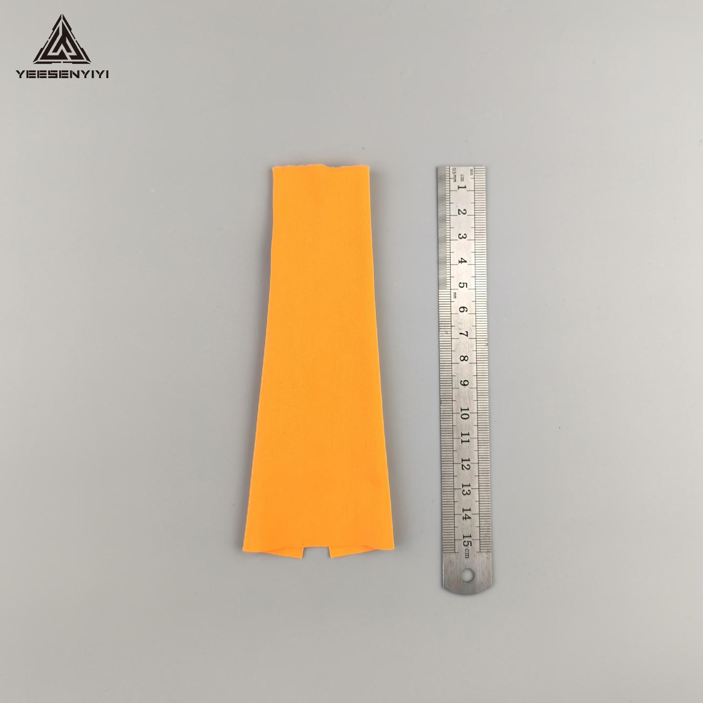 1/6 Scale Strapless High Elastic Slit Skirt for BJD Doll - Model AT210 by VERYCOOL
1/6 Scale Strapless High Elastic Slit Skirt for BJD Doll - Model AT210 by VERYCOOL