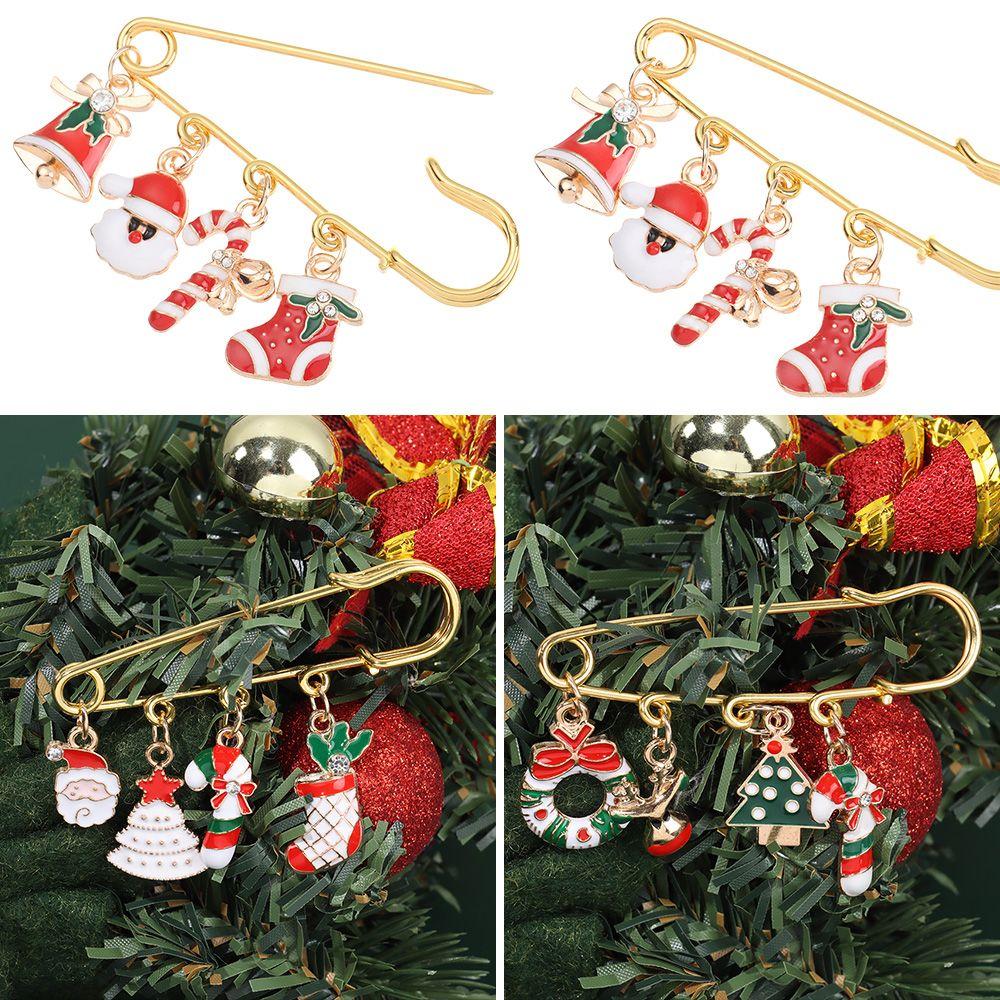 Hat Decoration Collar Pin Badges Brooch Enamel Brooch Christmas Pin Metal Pins Christmas Brooch
Hat Decoration Collar Pin Badges Brooch Enamel Brooch Christmas Pin Metal Pins Christmas Brooch