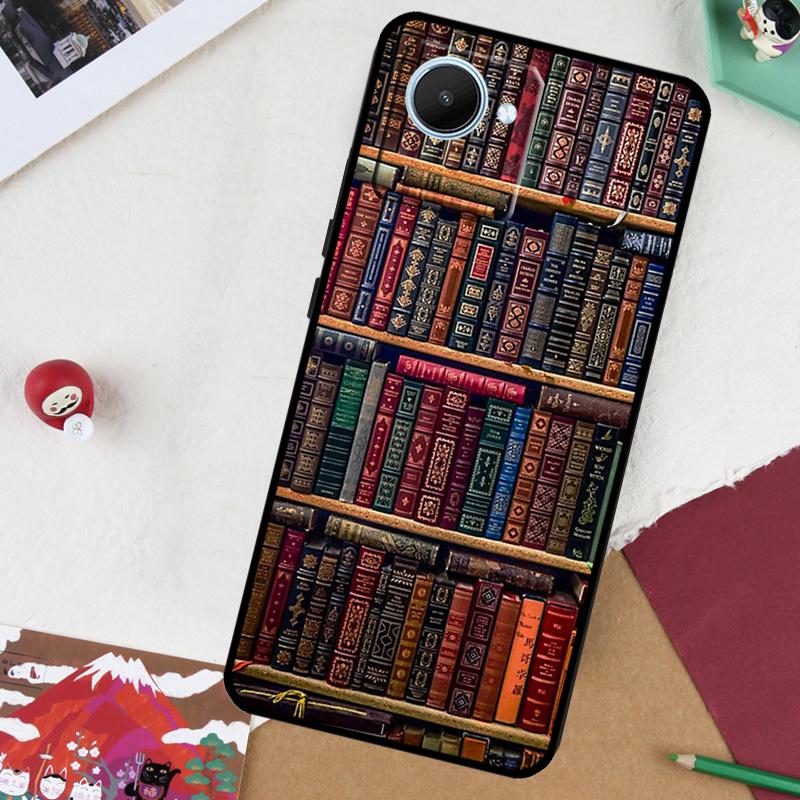 Иллюстрация Читать книги Для Realme GT 7 Pro GT 6 5 6T 10 11 12 13 14 Pro Plus C61 C53 C51 C21Y C25S C75 C55 C67 Чехол Realme 13 Pro Plus
Иллюстрация Читать книги Для Realme GT 7 Pro GT 6 5 6T 10 11 12 13 14 Pro Plus C61 C53 C51 C21Y C25S C75 C55 C67 Чехол Realme 13 Pro Plus