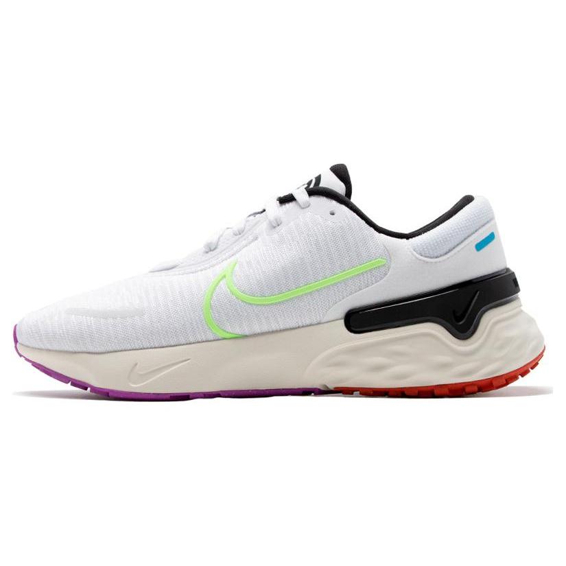Новые Nike Renew Run 4 Se Белый Неоновый Зеленый FJ1048-100 43
Новые Nike Renew Run 4 Se Белый Неоновый Зеленый FJ1048-100 43