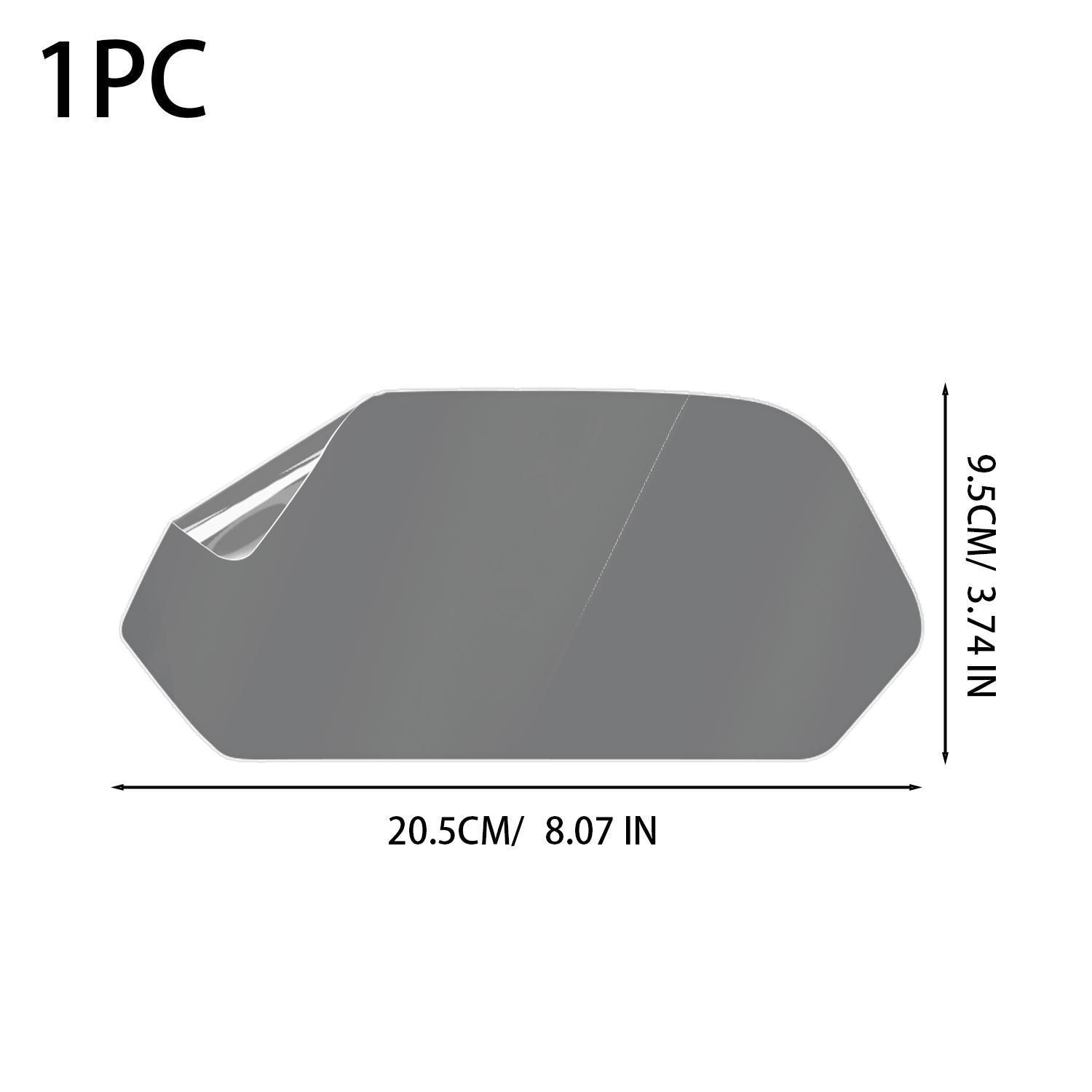 Anti-Scratch Screen Dashboard Protection Instrument Film for Kawasaki ZX-6R ZX 6R 2026+ ZX-10R 2026+ Motorcycle Accessories
Anti-Scratch Screen Dashboard Protection Instrument Film for Kawasaki ZX-6R ZX 6R 2026+ ZX-10R 2026+ Motorcycle Accessories