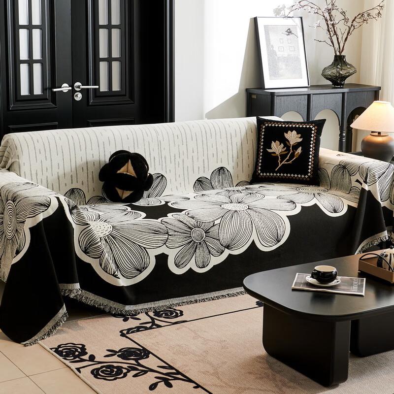 OEING Sofa Cover Throw
OEING Sofa Cover Throw