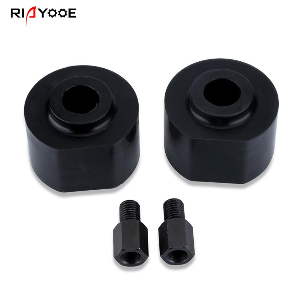 Body Lift Kit Riser Pads for Ford F250/F350 2.5 inch
Body Lift Kit Riser Pads for Ford F250/F350 2.5 inch