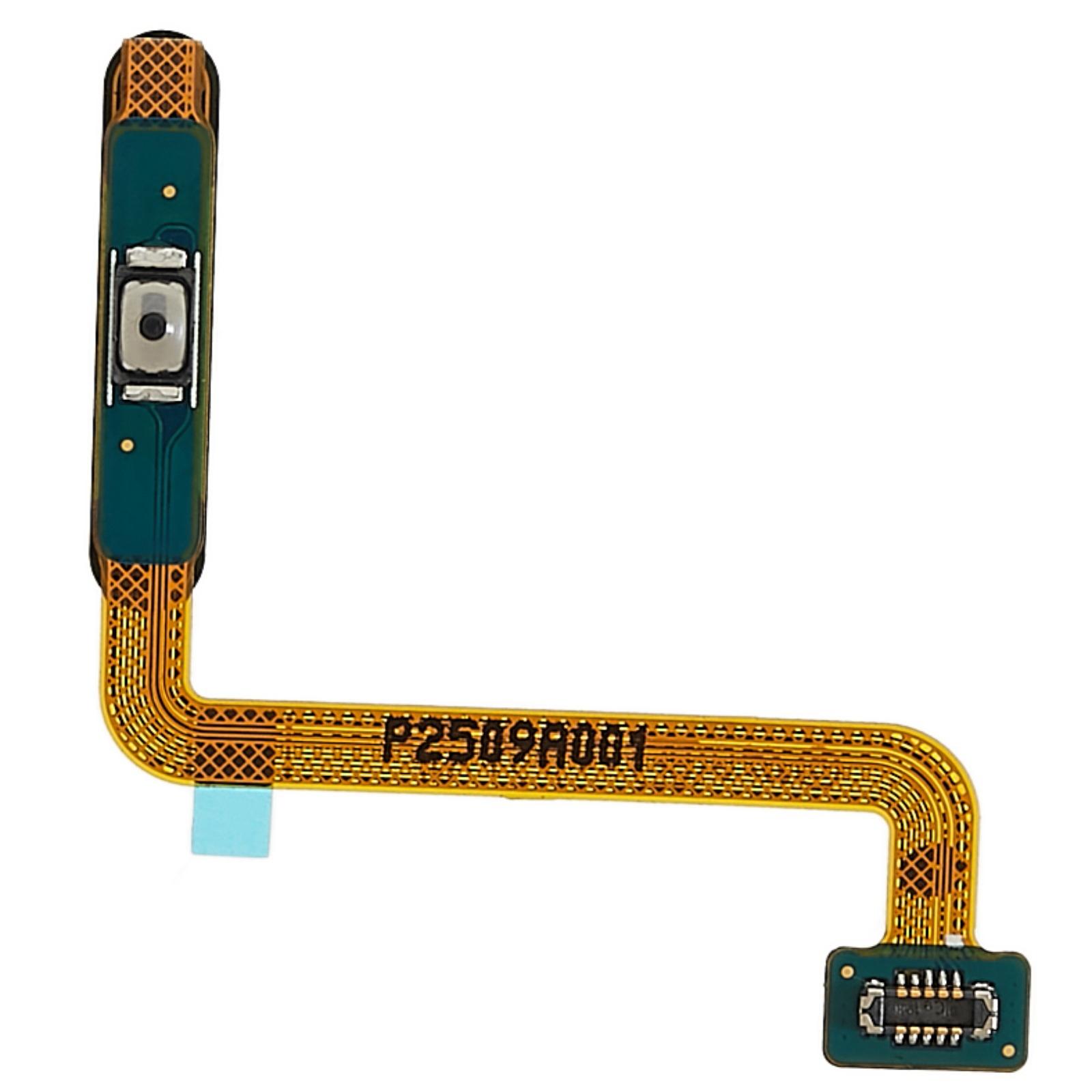 For Samsung Galaxy A23 5G (Global Version) A236 Power On/Off Flex Cable Fingerprint Identification Flex Cable (without Logo) Black
For Samsung Galaxy A23 5G (Global Version) A236 Power On/Off Flex Cable Fingerprint Identification Flex Cable (without Logo) Black