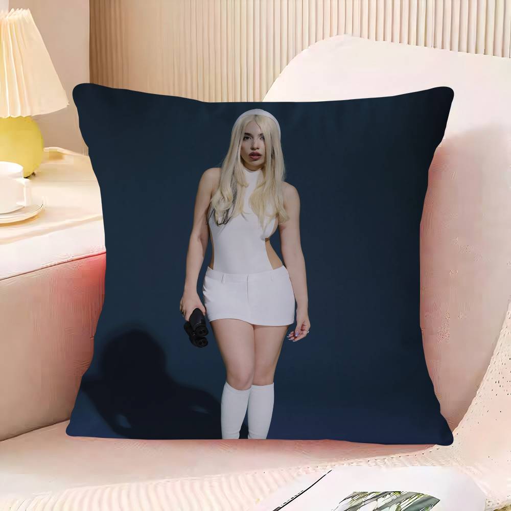 A-Ava M-Max Cushion Cover Car Throw Pillow Case For Sofa Car Christmas Gift 40x40cm 45x45cm 16x16Inch
A-Ava M-Max Cushion Cover Car Throw Pillow Case For Sofa Car Christmas Gift 40x40cm 45x45cm 16x16Inch