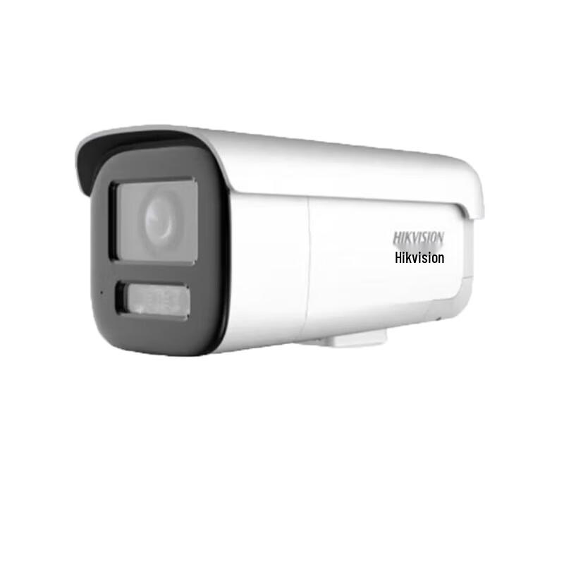 Hikvision 4MP PoE Vari-focal Outdoor Bullet IP Camera
Hikvision 4MP PoE Vari-focal Outdoor Bullet IP Camera