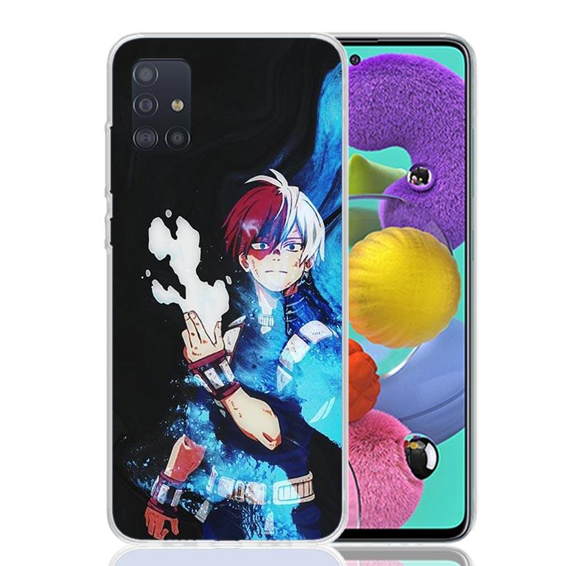 Чехол для телефона My Hero MHA Тодороки Шото для Samsung Galaxy A52 A32 A22 A12 A02S A50S A30S A51 A31 AA71 Note 20 Ultra 10 S10 Plus G Samsung A12 5G
Чехол для телефона My Hero MHA Тодороки Шото для Samsung Galaxy A52 A32 A22 A12 A02S A50S A30S A51 A31 AA71 Note 20 Ultra 10 S10 Plus G Samsung A12 5G