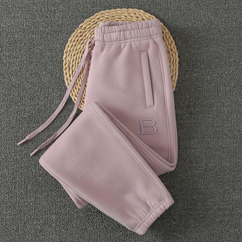 Абрикосовые утепленные спортивные брюки на флисе Женские 2024 Новые спортивные штаны Женские Осенне-зимние Повседневные Женские Брюки с манжетами на щиколотках Purple(Fleece-lined paragraph) 3XL pants
Абрикосовые утепленные спортивные брюки на флисе Женские 2024 Новые спортивные штаны Женские Осенне-зимние Повседневные Женские Брюки с манжетами на щиколотках Purple(Fleece-lined paragraph) 3XL pants