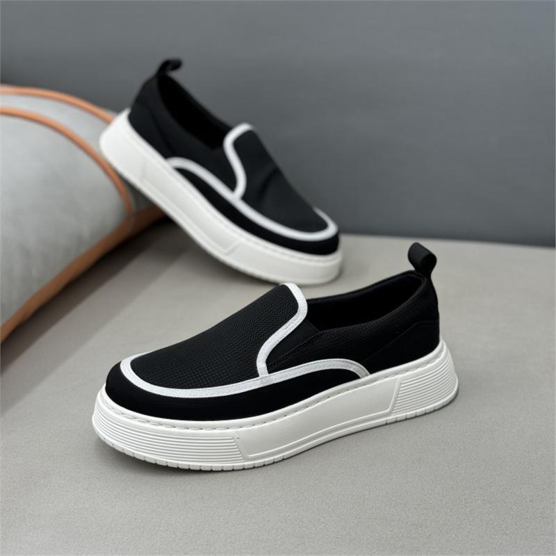 New comfortable shoes, sports shoes, breathable comfortable shoes ms 43 чорний
New comfortable shoes, sports shoes, breathable comfortable shoes ms 43 чорний