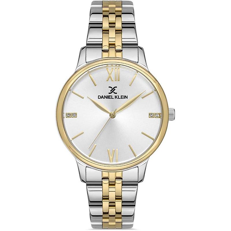 Daniel Klein DKE.1.10015.7 Женские наручные часы 
Daniel Klein DKE.1.10015.7 Женские наручные часы