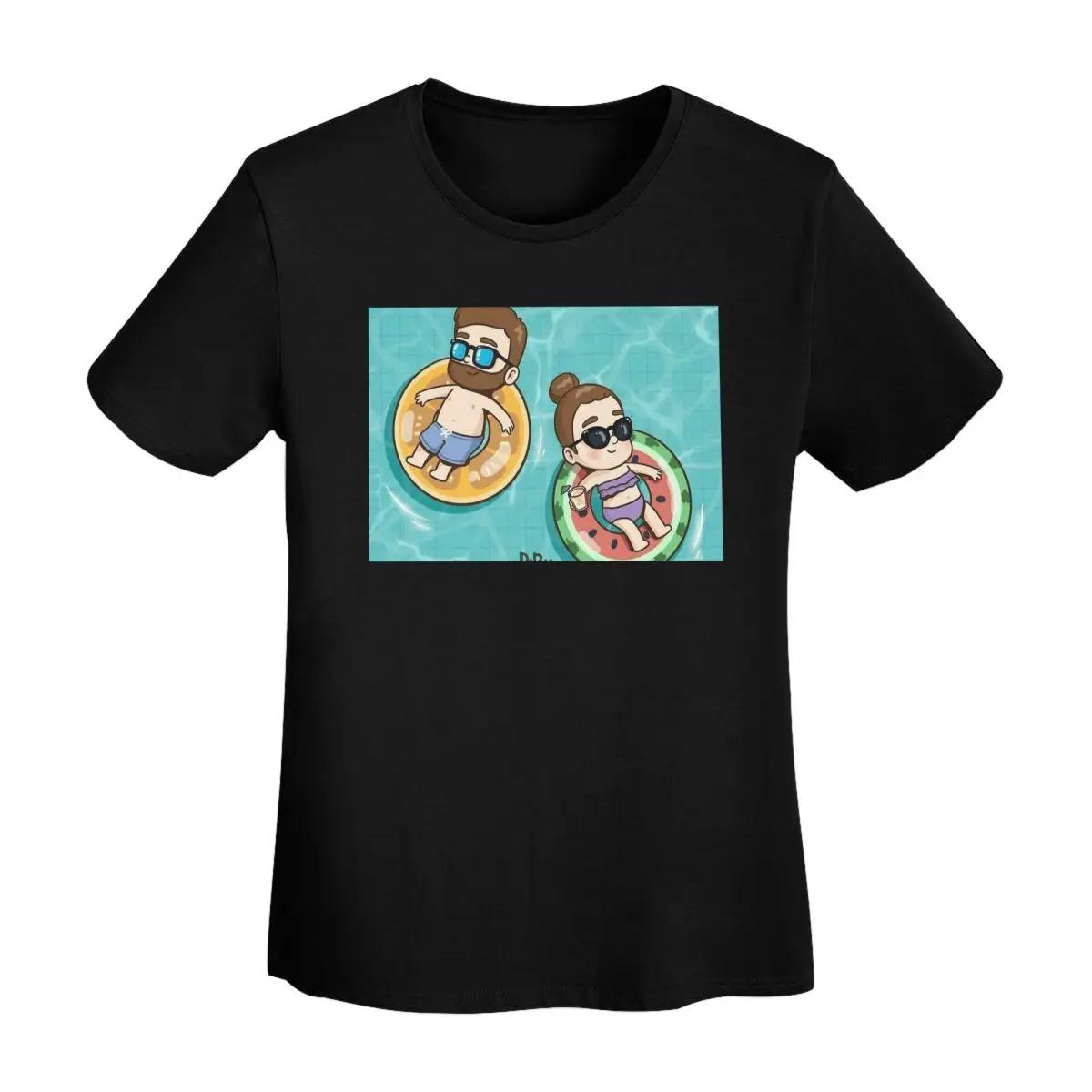 Pibubear TShirt Women Short Sleeve T Shirts Round Neck Streetwear Cotton Summer Tees Streetwear 4XL
Pibubear TShirt Women Short Sleeve T Shirts Round Neck Streetwear Cotton Summer Tees Streetwear 4XL