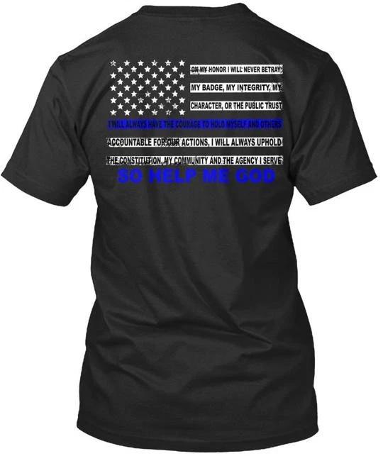 Oath Of Service Ive Got Your 6 Oh My Honor I Will Never T shirt USA Made S-5XL 4XL
Oath Of Service Ive Got Your 6 Oh My Honor I Will Never T shirt USA Made S-5XL 4XL