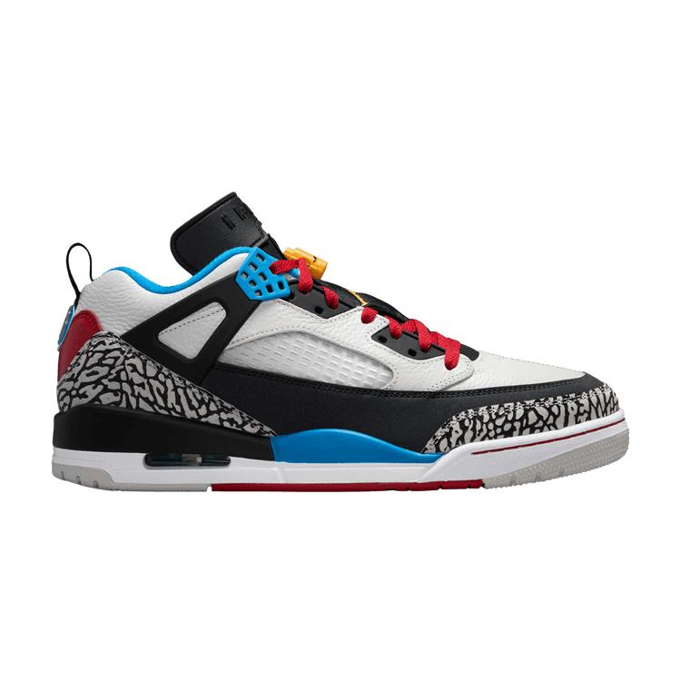 Air Jordan Jordan Spizike Low Бордо Мужские Кроссовки Черный Нейтрально-Серый Varsity-Maize IM7425-004 40
Air Jordan Jordan Spizike Low Бордо Мужские Кроссовки Черный Нейтрально-Серый Varsity-Maize IM7425-004 40