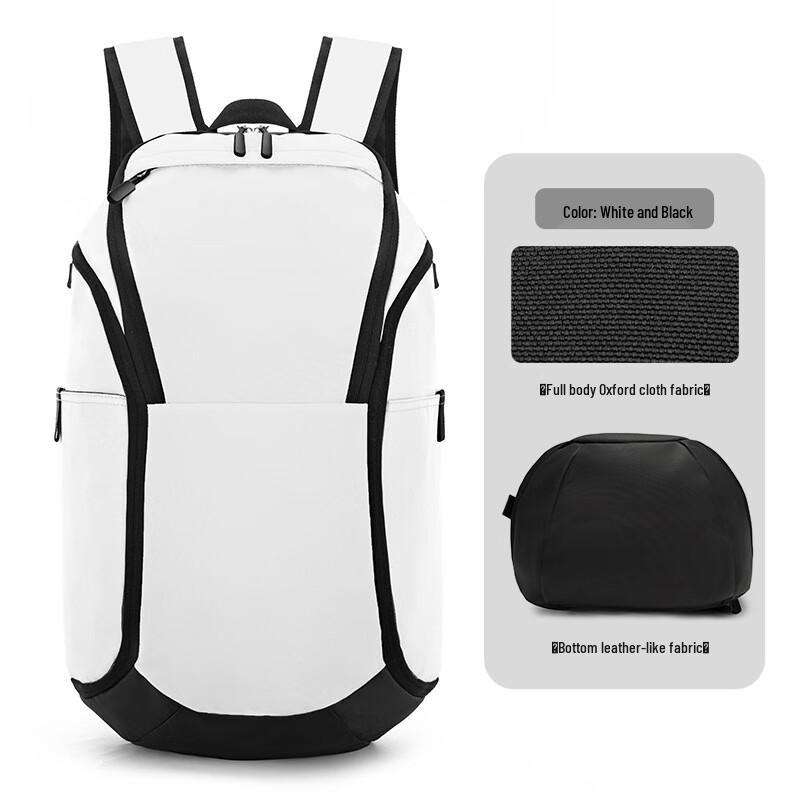 SHXI Sports & Travel Backpack
SHXI Sports & Travel Backpack