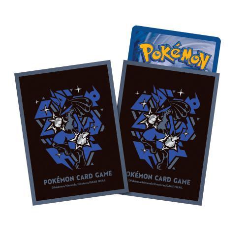 POKEMON Центр Pokemon Card Game Card Shield «COOL×METAL Lucario», 7081032375, популярный покемон в Корее
POKEMON Центр Pokemon Card Game Card Shield «COOL×METAL Lucario», 7081032375, популярный покемон в Корее
