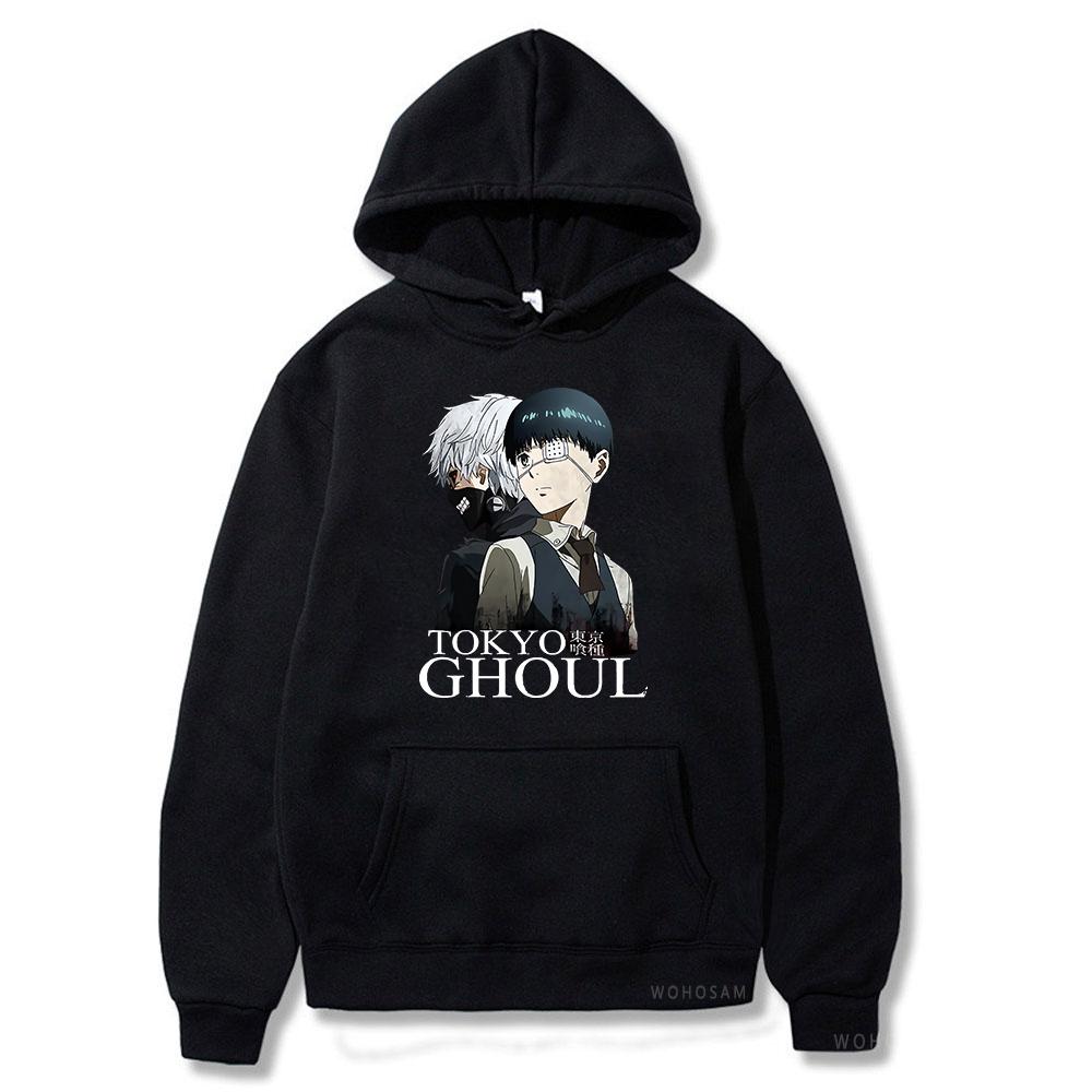 Толстовки с капюшоном Tokyo Ghoul Kaneki Ken, хит сезона, осень-зима, уличная толстовка с длинными рукавами и рисунком в стиле хип-хоп, винтажная уличная толстовка с длинными рукавами
Толстовки с капюшоном Tokyo Ghoul Kaneki Ken, хит сезона, осень-зима, уличная толстовка с длинными рукавами и рисунком в стиле хип-хоп, винтажная уличная толстовка с длинными рукавами