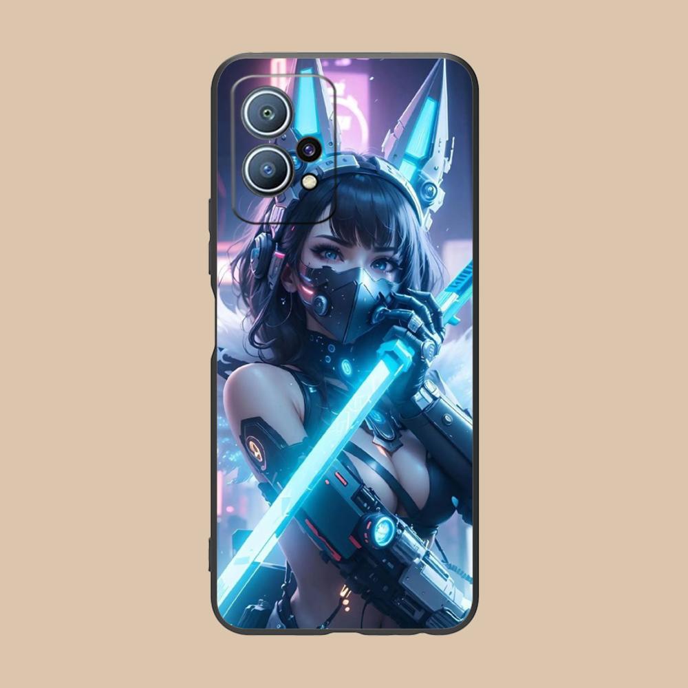 Anime Girl Mobile Phone Case for Huawei P60 P50 P40 P30 P20 P10 P9 P8 Pro Lite Plus Colorful Printing Cover Cover Pretty Huawei P8
Anime Girl Mobile Phone Case for Huawei P60 P50 P40 P30 P20 P10 P9 P8 Pro Lite Plus Colorful Printing Cover Cover Pretty Huawei P8
