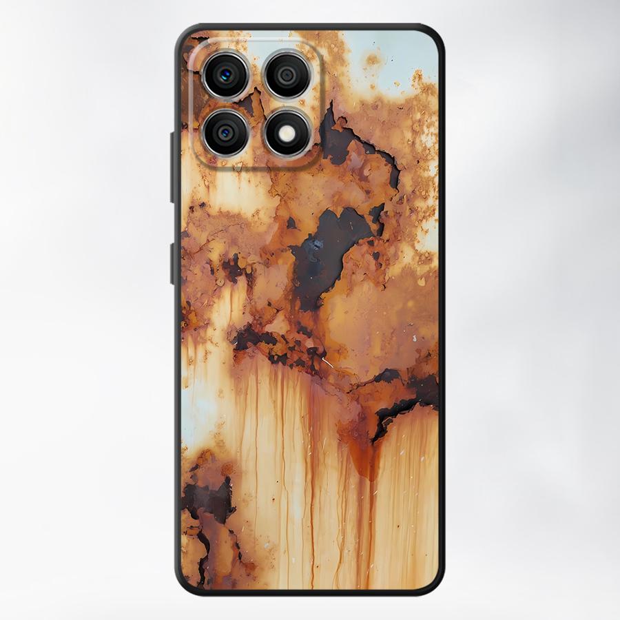 Case for Honor X7 Magic5Lite 70 8X 200 400 Lite 90 X9a X8 X6 X5b Funda Phone Cover Retro Rust Honor 8X
Case for Honor X7 Magic5Lite 70 8X 200 400 Lite 90 X9a X8 X6 X5b Funda Phone Cover Retro Rust Honor 8X