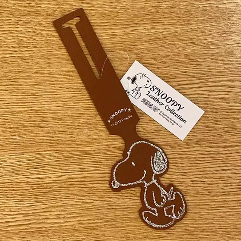 Stock In Snoopy Luggage Tag Cute Cartoon Japanese Style Creative Travel Bag Tag For Suitcase Backpack Travel Accessories
Stock In Snoopy Luggage Tag Cute Cartoon Japanese Style Creative Travel Bag Tag For Suitcase Backpack Travel Accessories