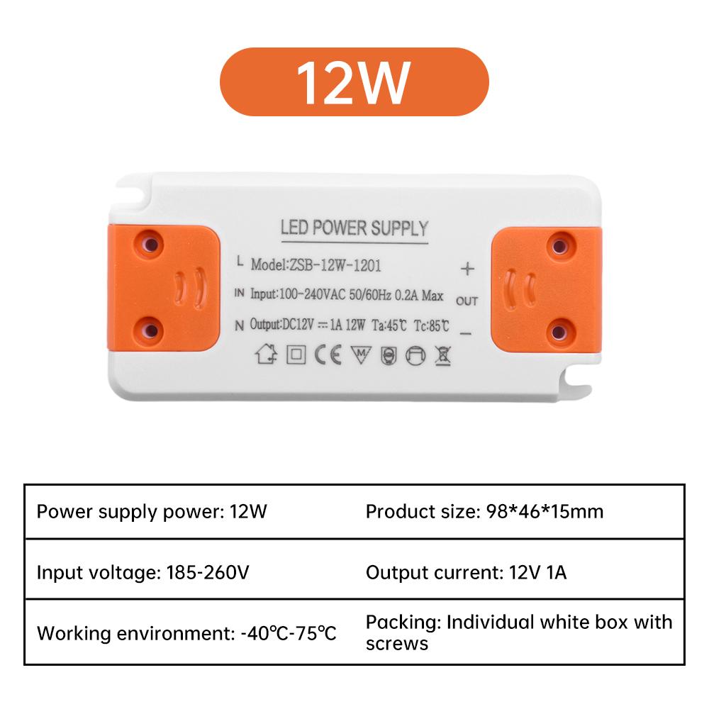 Светодиодный драйвер постоянного тока 12 В, тонкий, постоянное напряжение питания, входное напряжение переменного тока 185–260 В, 12 Вт/18 Вт/24 Вт/36 Вт, сверхтонкий дизайн, экономит место
Светодиодный драйвер постоянного тока 12 В, тонкий, постоянное напряжение питания, входное напряжение переменного тока 185–260 В, 12 Вт/18 Вт/24 Вт/36 Вт, сверхтонкий дизайн, экономит место