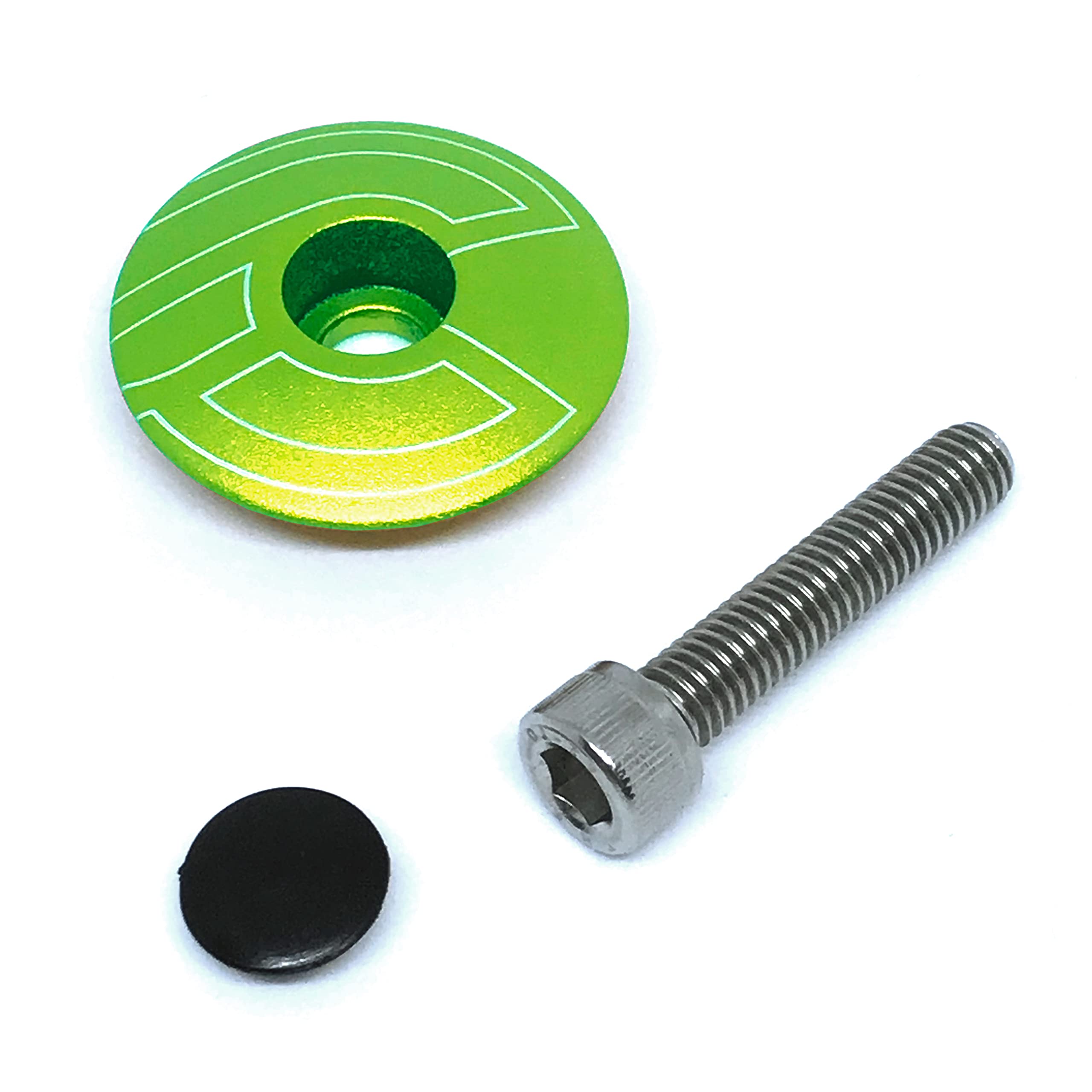 Cinelli Велосипед Дорожный Велосипед Верхняя Крышка Зеленая с Болтом Заглушкой & (TCAPGRE) зелёный
Cinelli Велосипед Дорожный Велосипед Верхняя Крышка Зеленая с Болтом Заглушкой & (TCAPGRE) зелёный