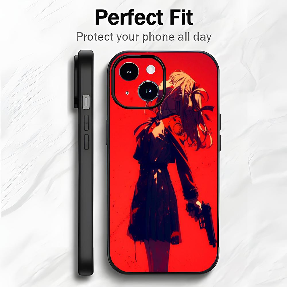 Cute Anime L-Lycoris-Recoil Phone Case Phone Case Soft Packaging Lightweight For iPhone17 16 15 14 13ProMax iphone12promax
Cute Anime L-Lycoris-Recoil Phone Case Phone Case Soft Packaging Lightweight For iPhone17 16 15 14 13ProMax iphone12promax