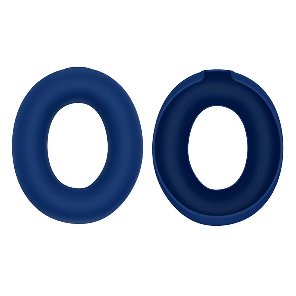 Моющийся силиконовый защитный чехол для наушников Bose QuietComfort QuietComfort Ultra Мягкий чехол для амбушюр синий
Моющийся силиконовый защитный чехол для наушников Bose QuietComfort QuietComfort Ultra Мягкий чехол для амбушюр синий