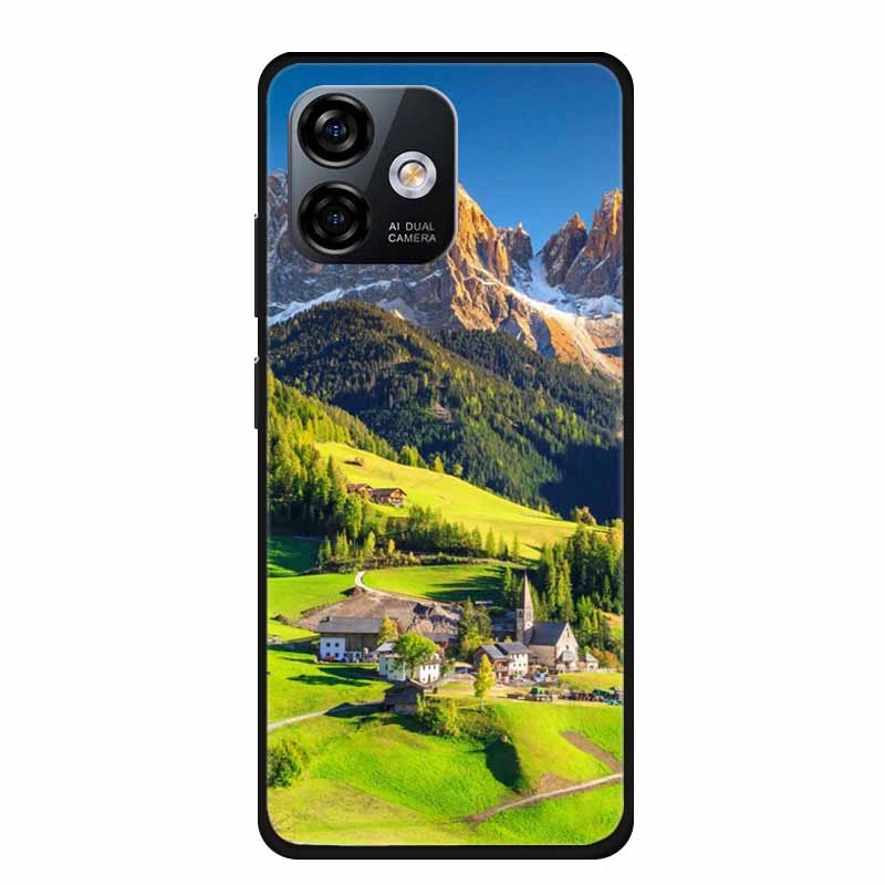 For Ulefone Note 16 Pro Case Luxury Soft Silicone TPU Back Cover For Ulefone Note16 Pro Phone Cases Shockproof Protective Coque -Ulefone Note 16 Pro
For Ulefone Note 16 Pro Case Luxury Soft Silicone TPU Back Cover For Ulefone Note16 Pro Phone Cases Shockproof Protective Coque -Ulefone Note 16 Pro