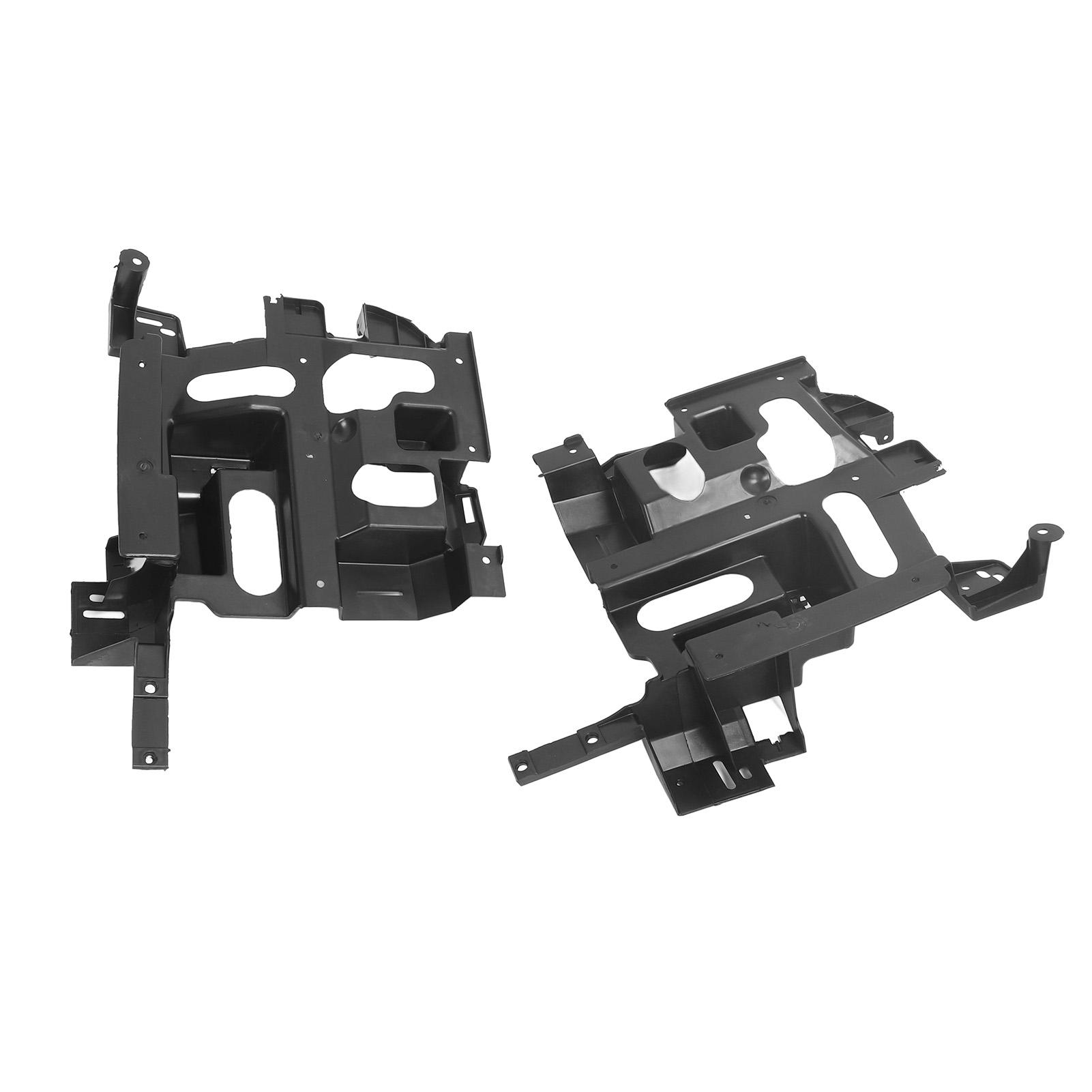 2PCS Headlight Mounting Bracket Driver Passenger Sides Stable Support for 1500 2500HD 3500 Classic
2PCS Headlight Mounting Bracket Driver Passenger Sides Stable Support for 1500 2500HD 3500 Classic